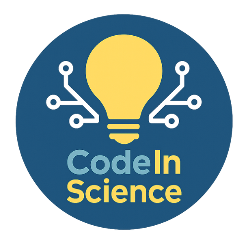 CodeInScience